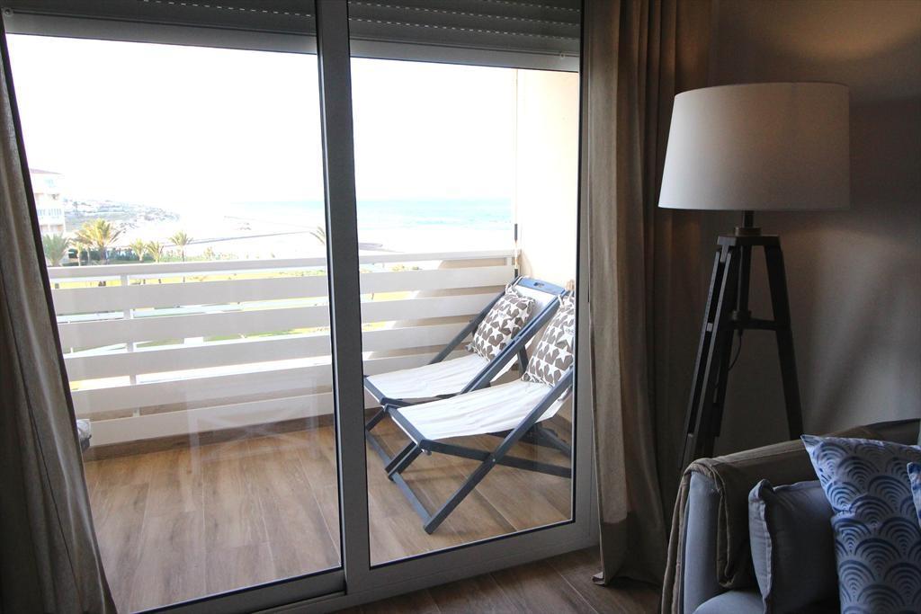 Santa Ana 22 By Homeprive El Verger Exterior photo