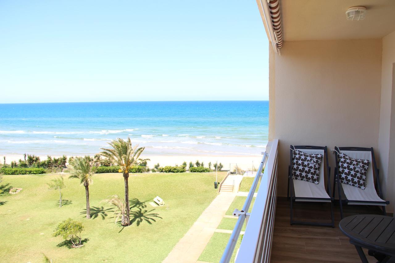 Santa Ana 22 By Homeprive El Verger Exterior photo